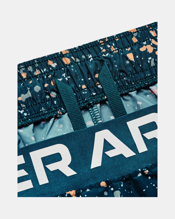 UA ADAPT SHORT