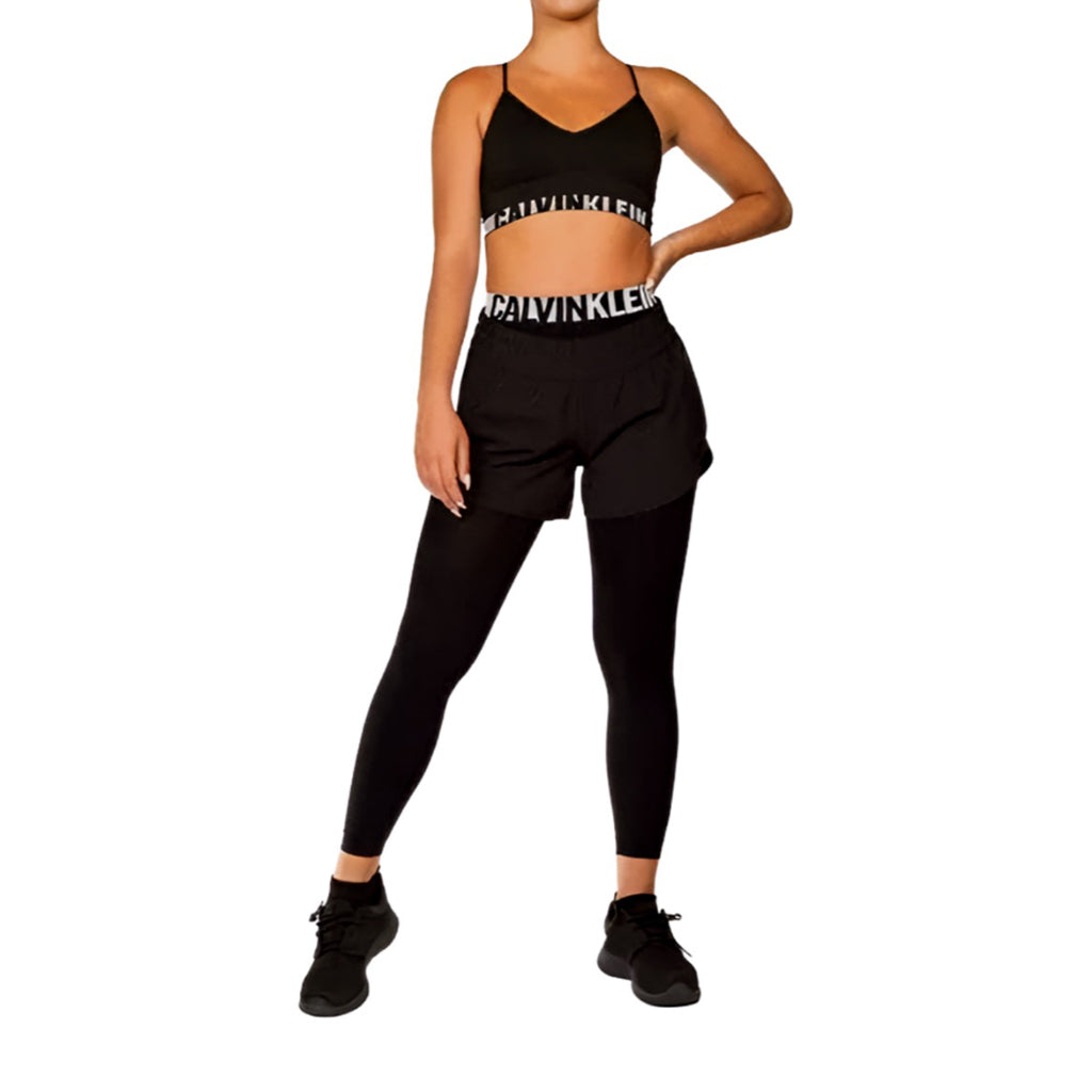 CK Soft Touch Thermal Tights Legging