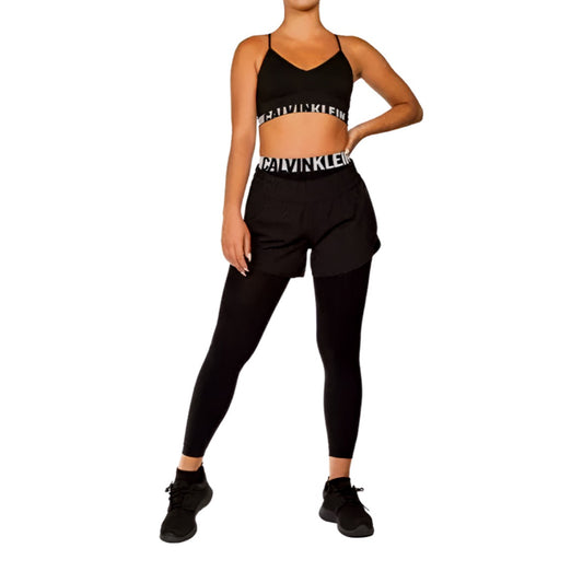CK Soft Touch Thermal Tights Legging