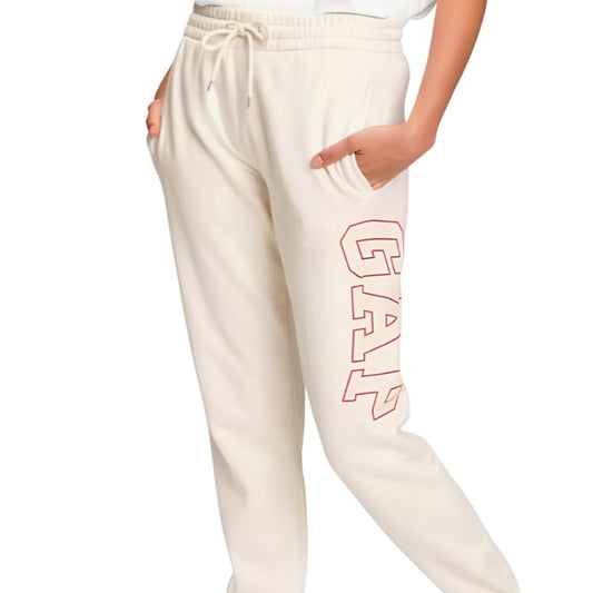 Gap Side Logo Jogger