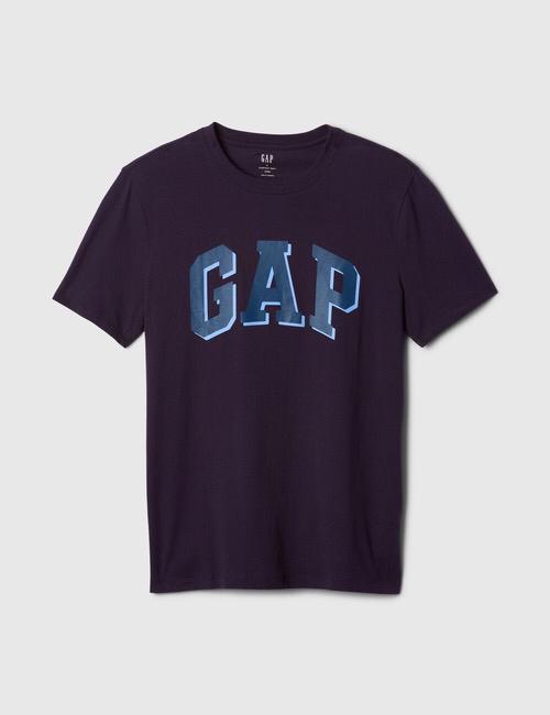 GAP LOGO T-SHIRT