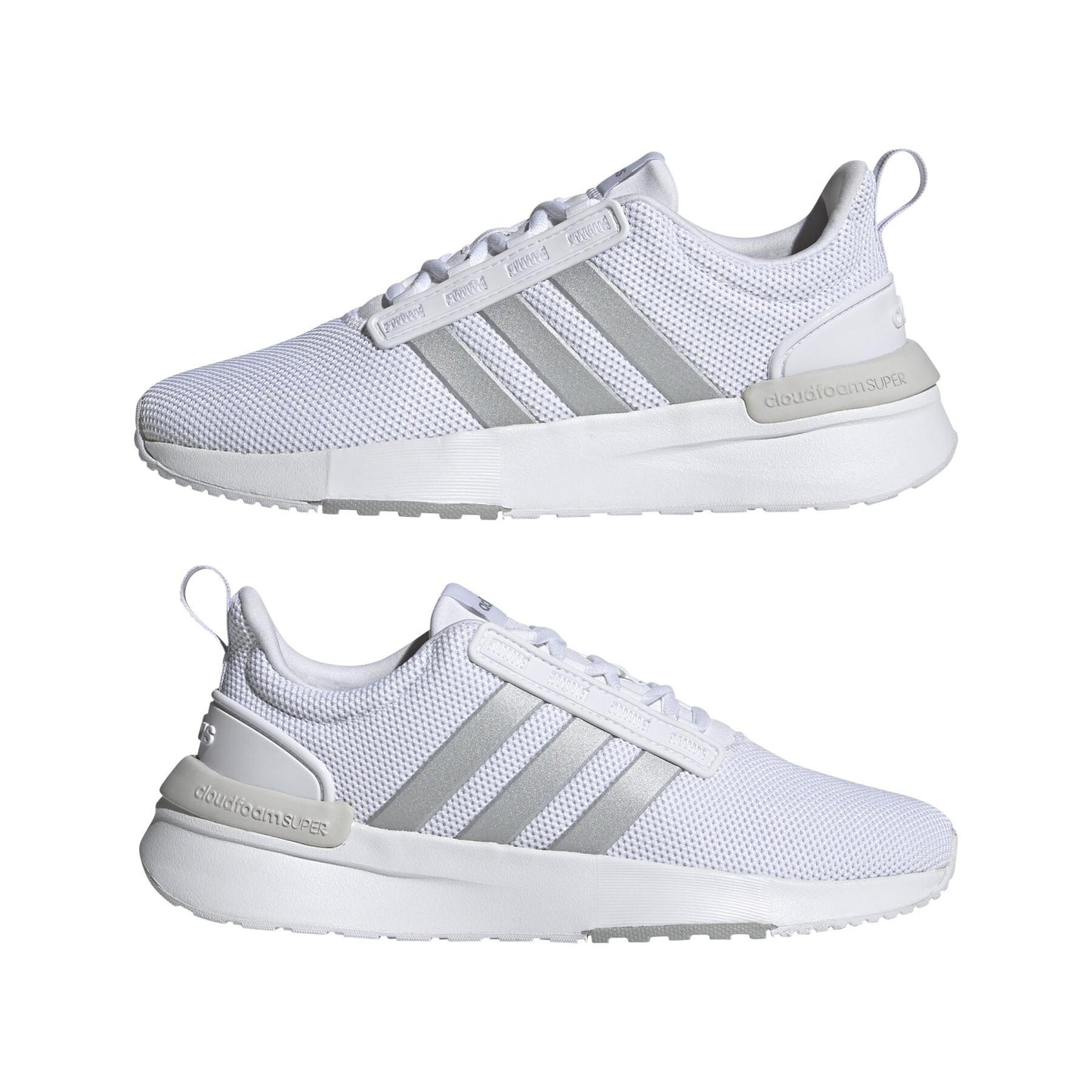 Adidas Course A Pied Trainer