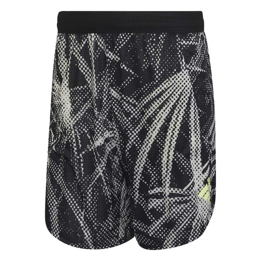 ADIDAS D4T HRDY SHORT