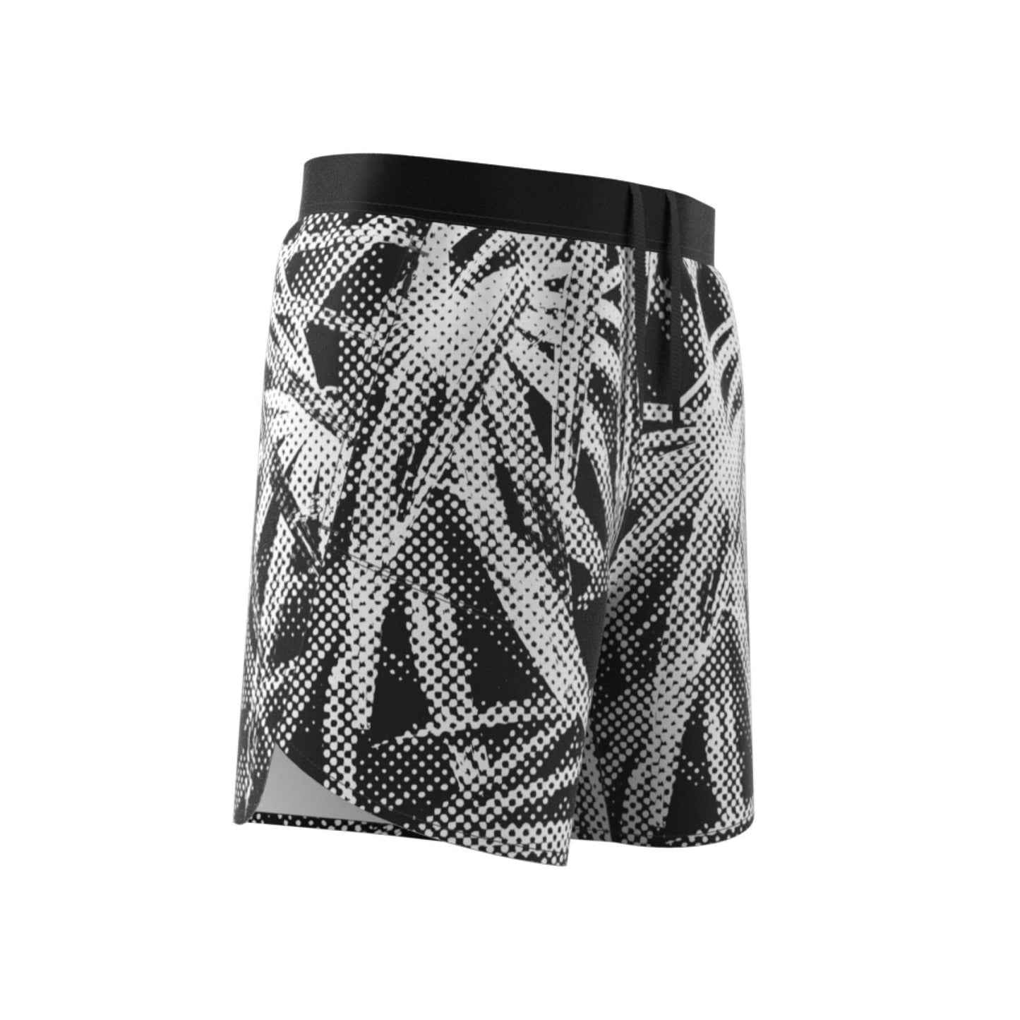 ADIDAS D4T HRDY SHORT