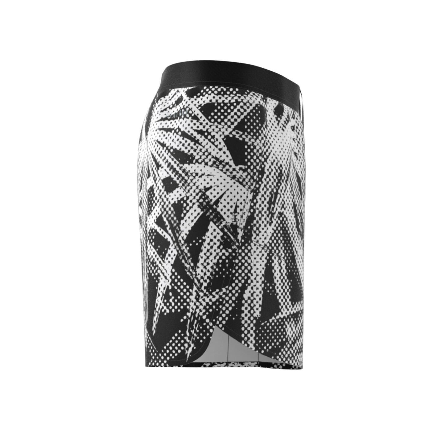 ADIDAS D4T HRDY SHORT