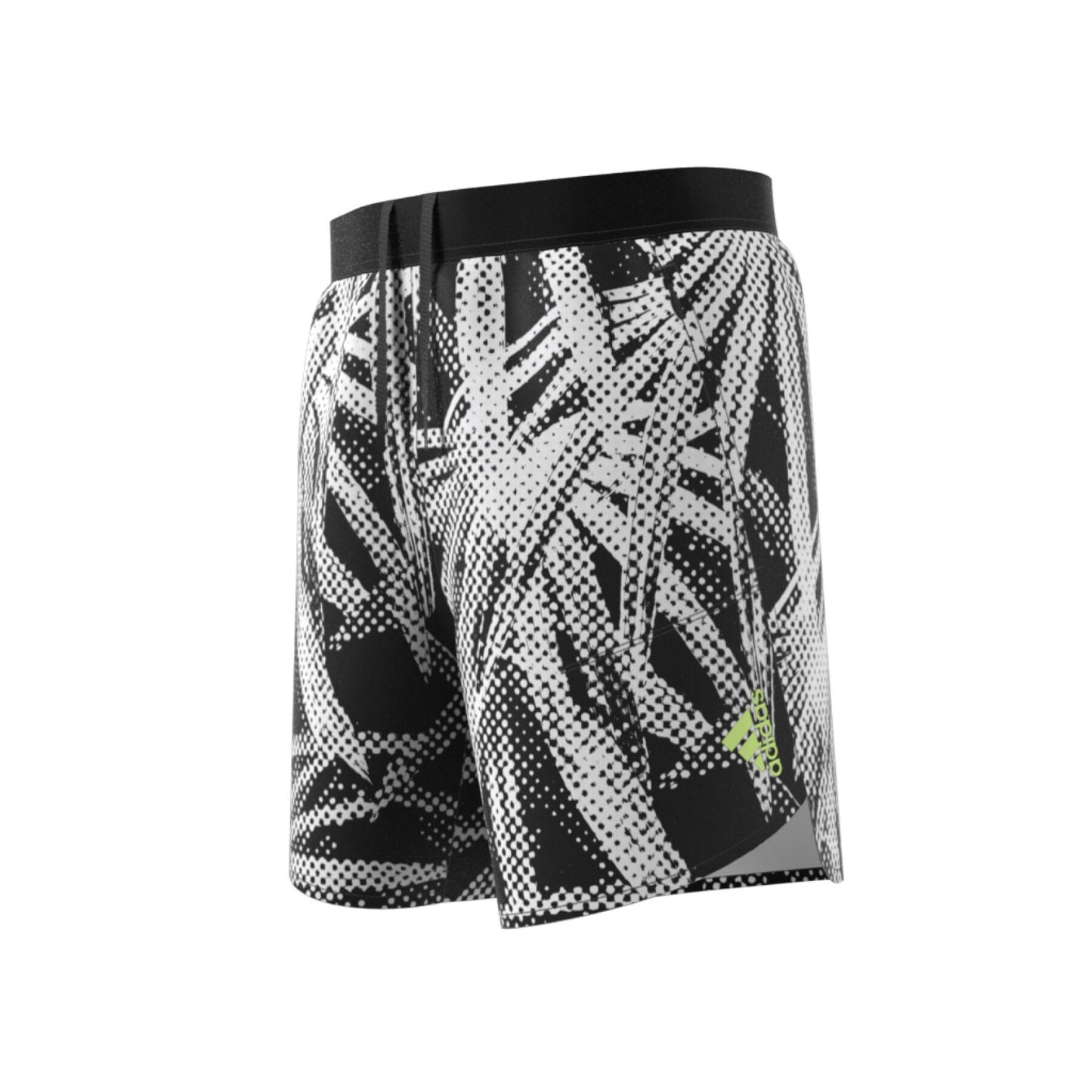 ADIDAS D4T HRDY SHORT