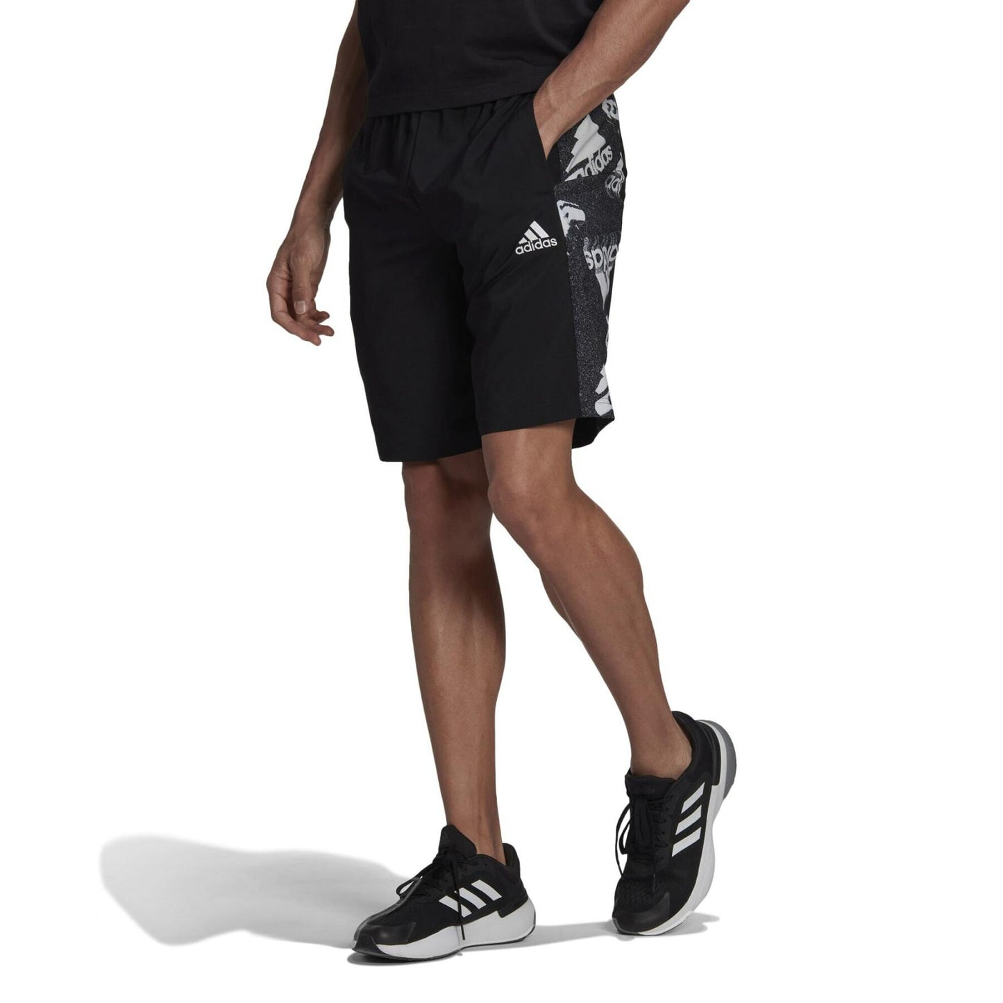 Adidas Woven Short