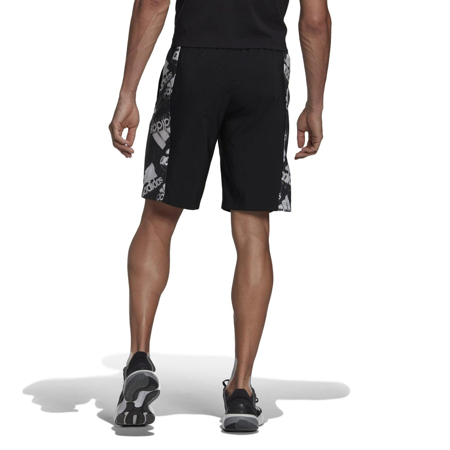 Adidas Woven Short