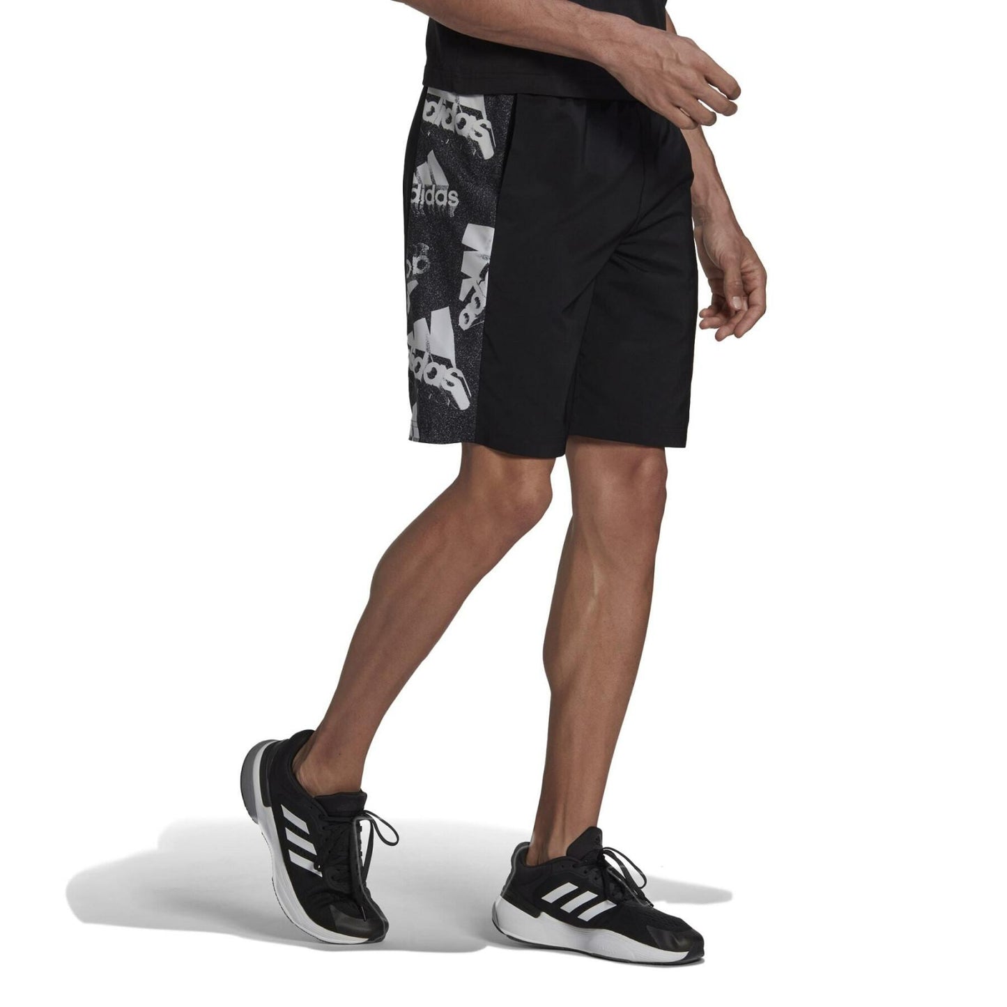 Adidas Woven Short