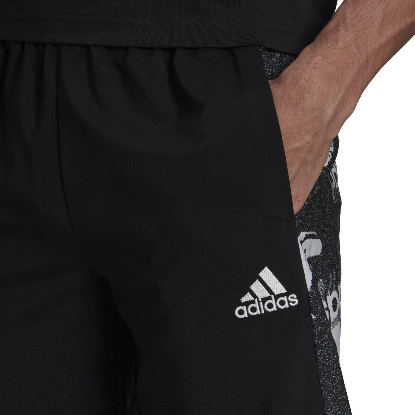 Adidas Woven Short
