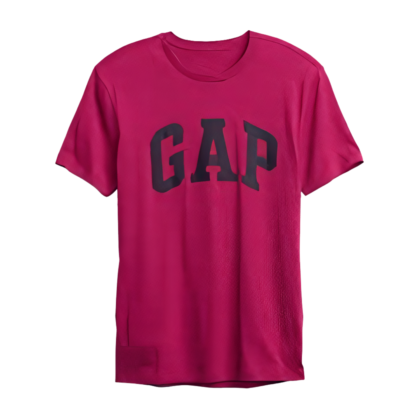 Gap Logo Print T-shirt