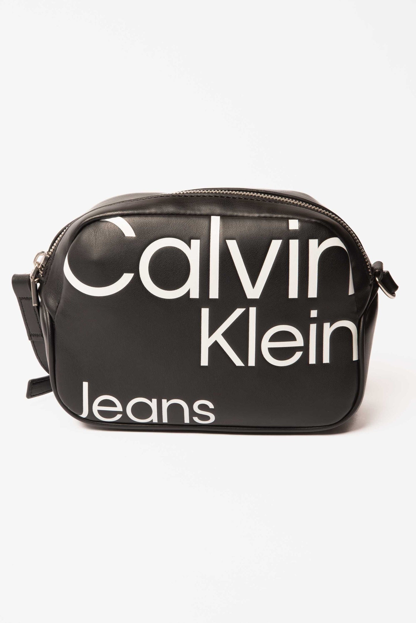 Ck Sleek Camera Cross Body Bag