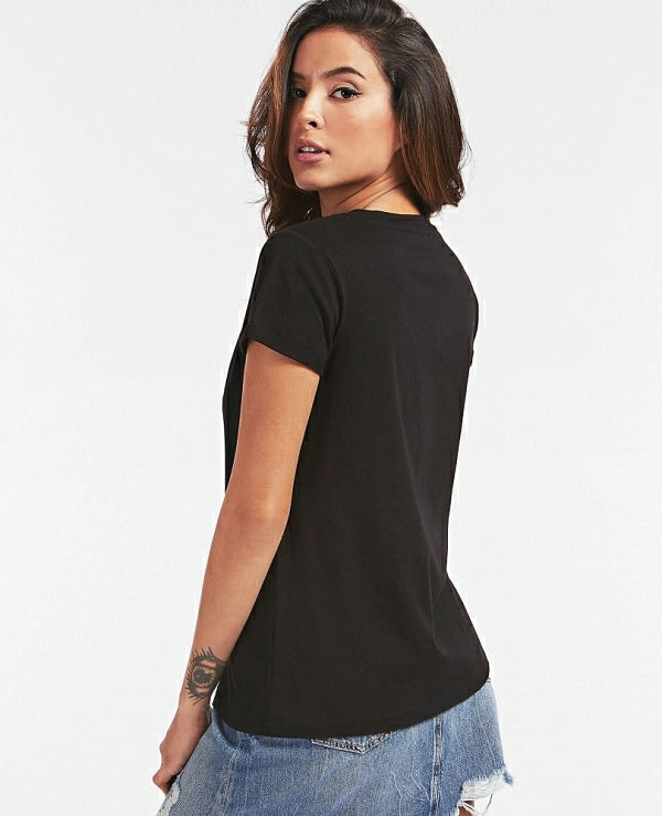 GUESS ANDREANA COTTON TSHIRT