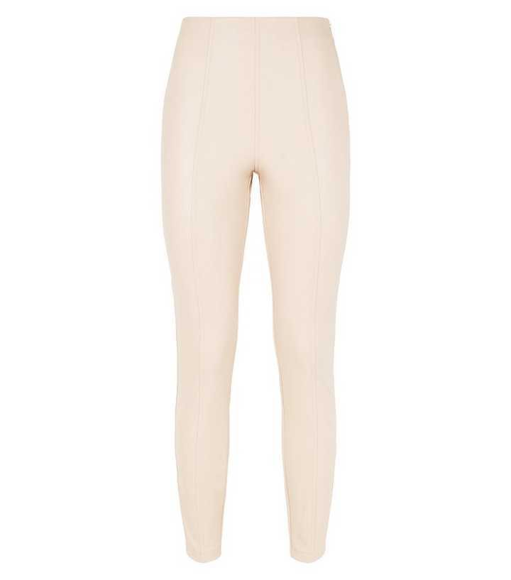NEW LOOK FAUX LEATHER LEGGING