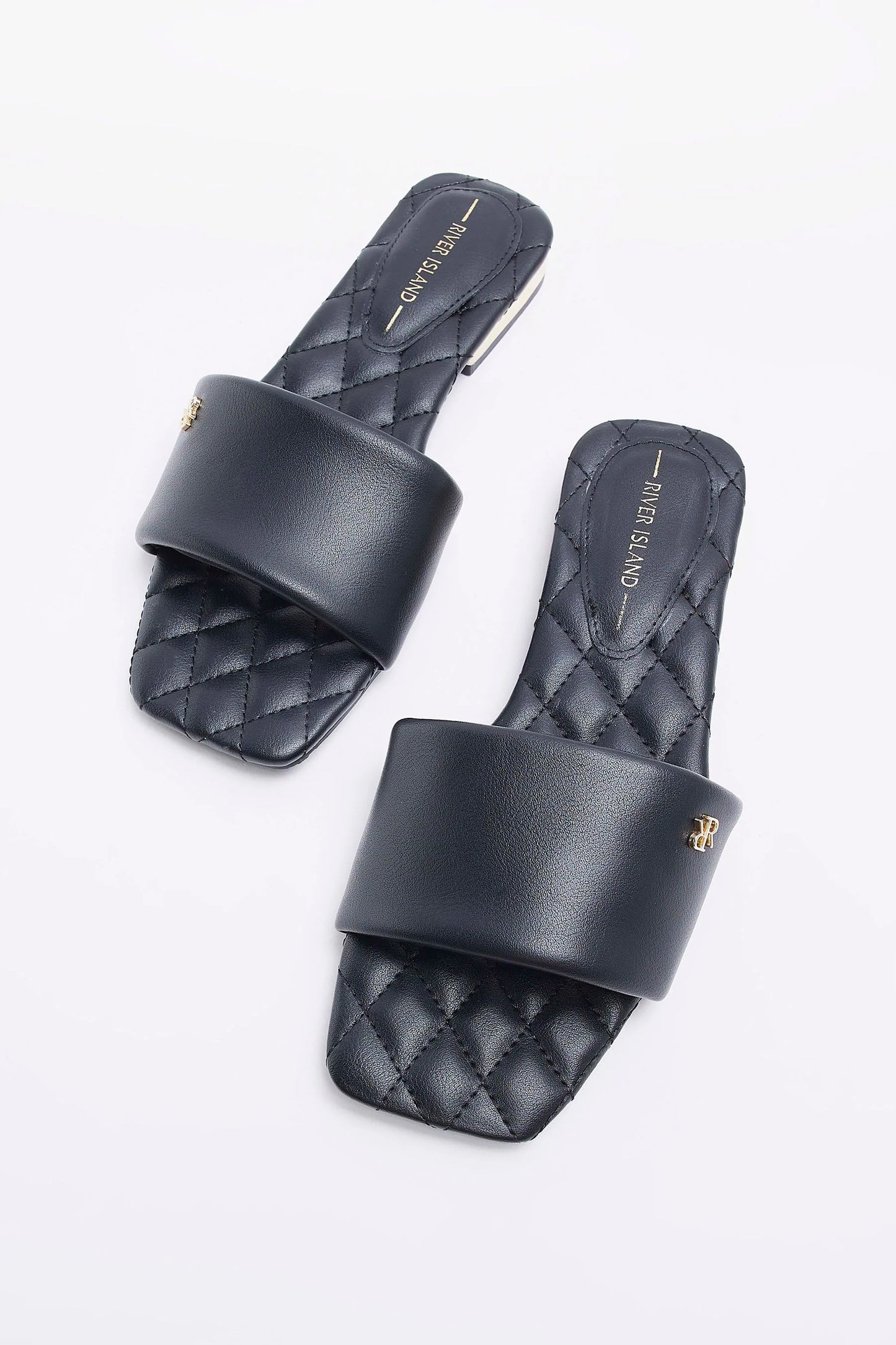 RI WIDEFIT PADDED FLAT SLIDER