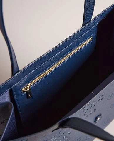 TED BAKER FLORCON TOTE BAG