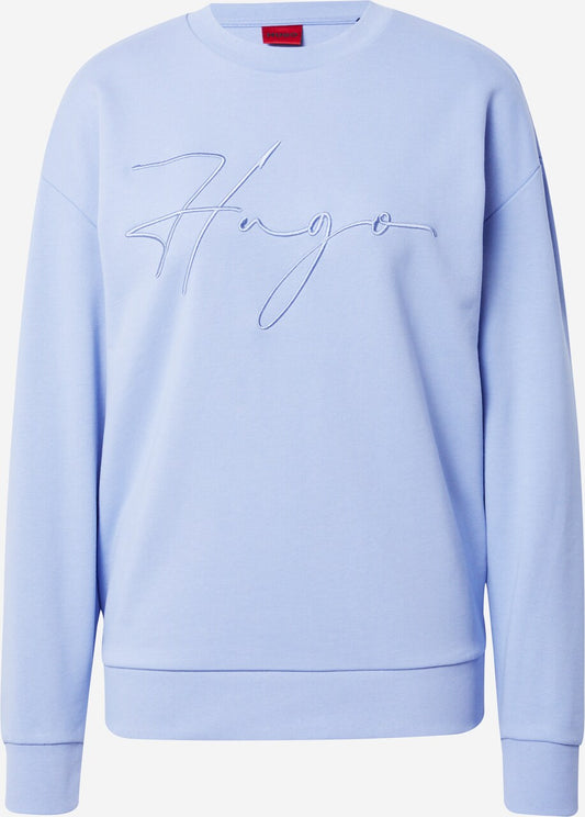 HOGO DAKIMARA SWEATSHIRT
