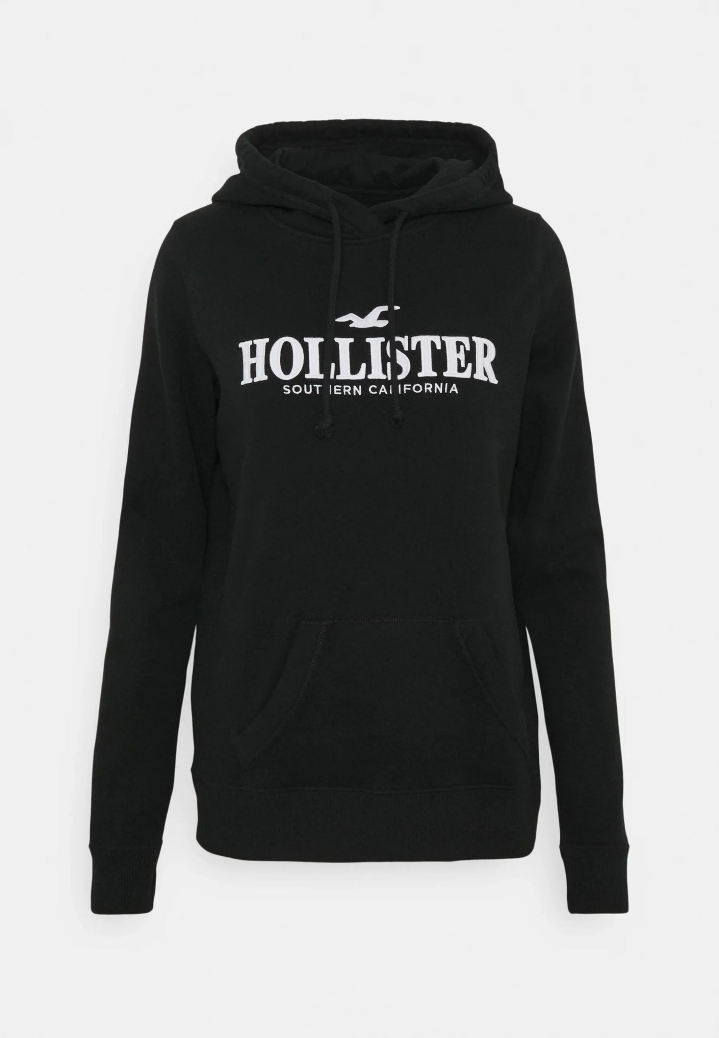 HOLLISTER BRANDED HOODIE