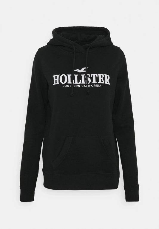 HOLLISTER BRANDED HOODIE