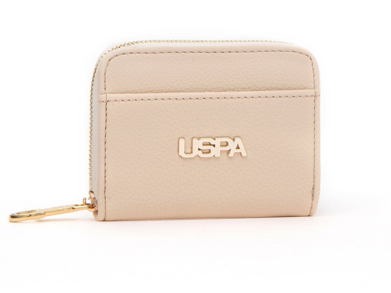 US POLO COMPACT MINI WALLET
