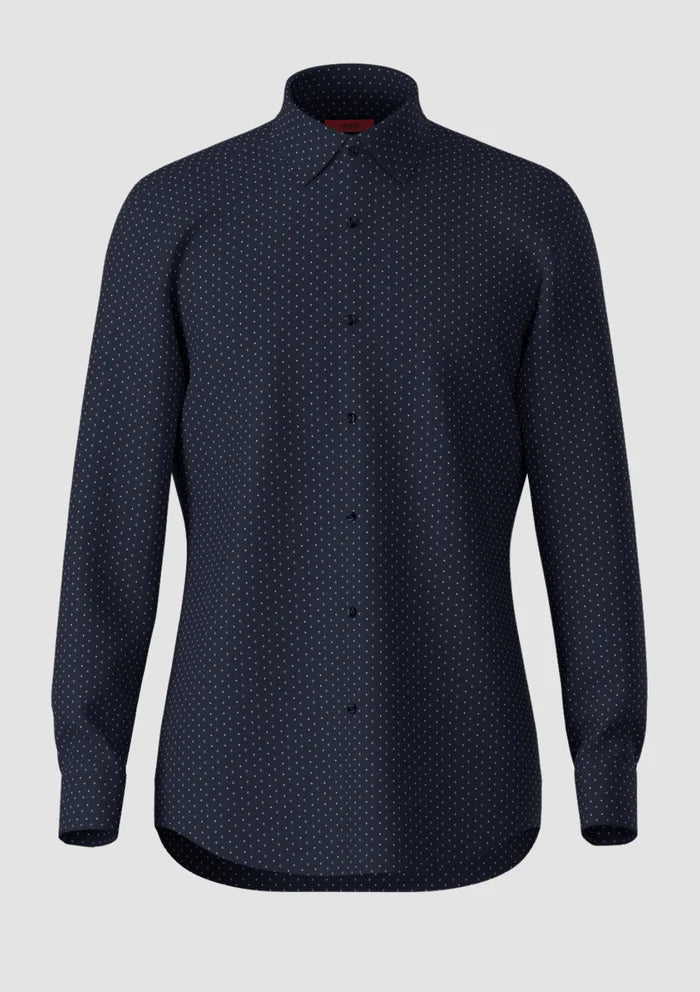 HUGO KENNO SHIRT