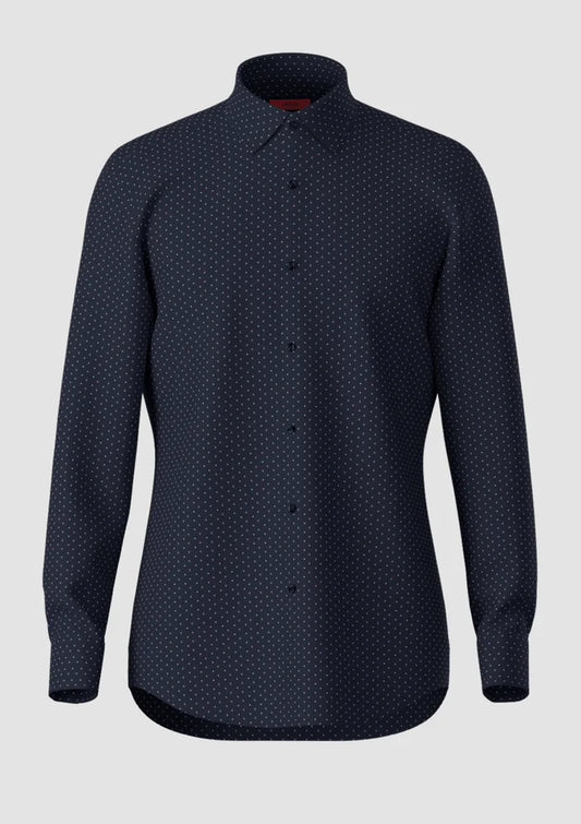 HUGO KENNO SHIRT