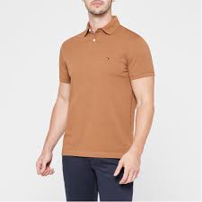 TOMMY HILFIGER CORE POLO T-SHIRT