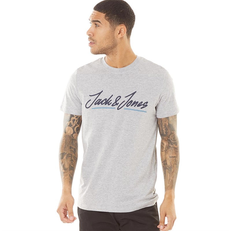 Jack & Jones Reset LL SN00 T-shirt