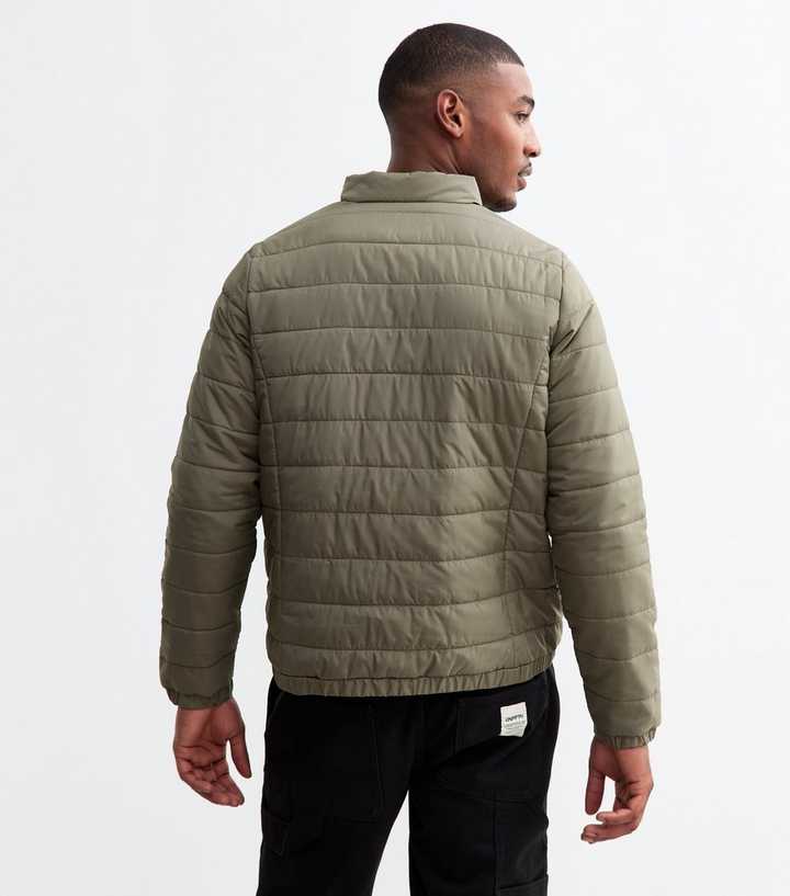 NEW LOOK PUFFER JACKET
