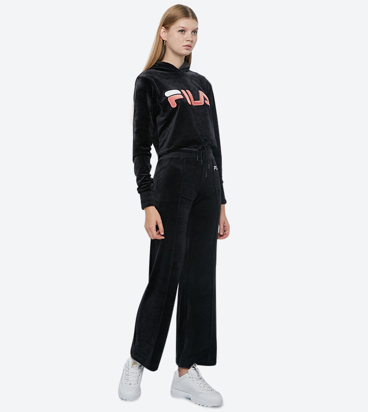 Fila Velvet Hoodie