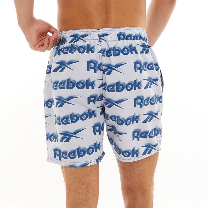 REEBOK SWIM SHORT