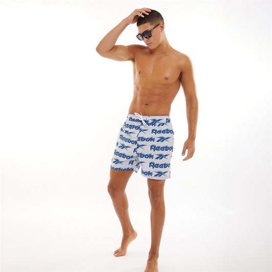 REEBOK SWIM SHORT