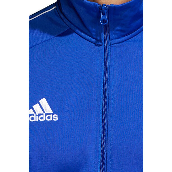 ADIDAS CORE 18 TRACK TOP