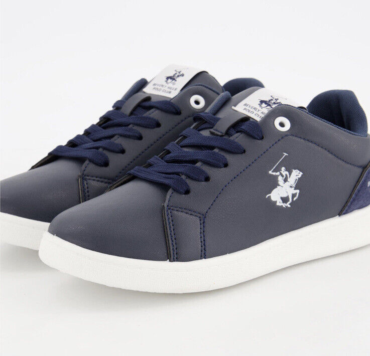 POLO BEVERLY HILLS CLUB TRAINER