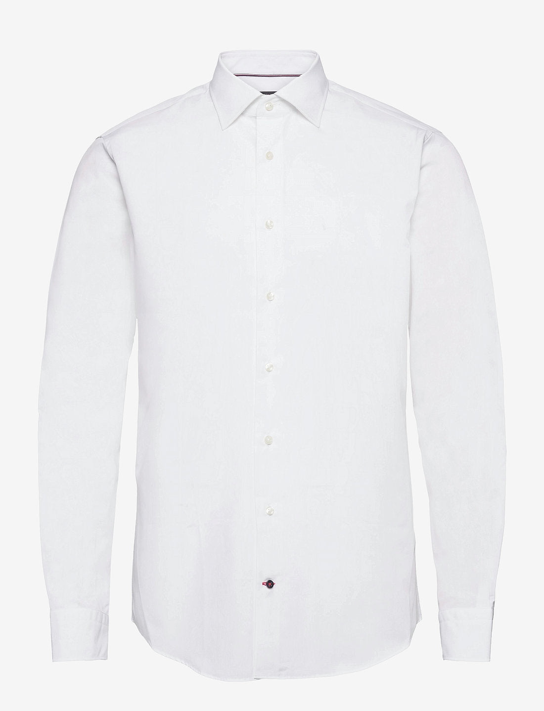 TH CORE POPLIN CLASSIC SHIRT