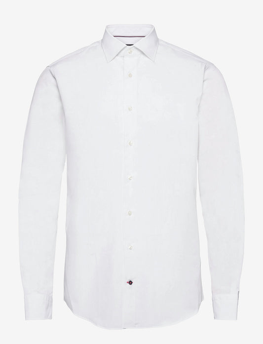 TH CORE POPLIN CLASSIC SHIRT