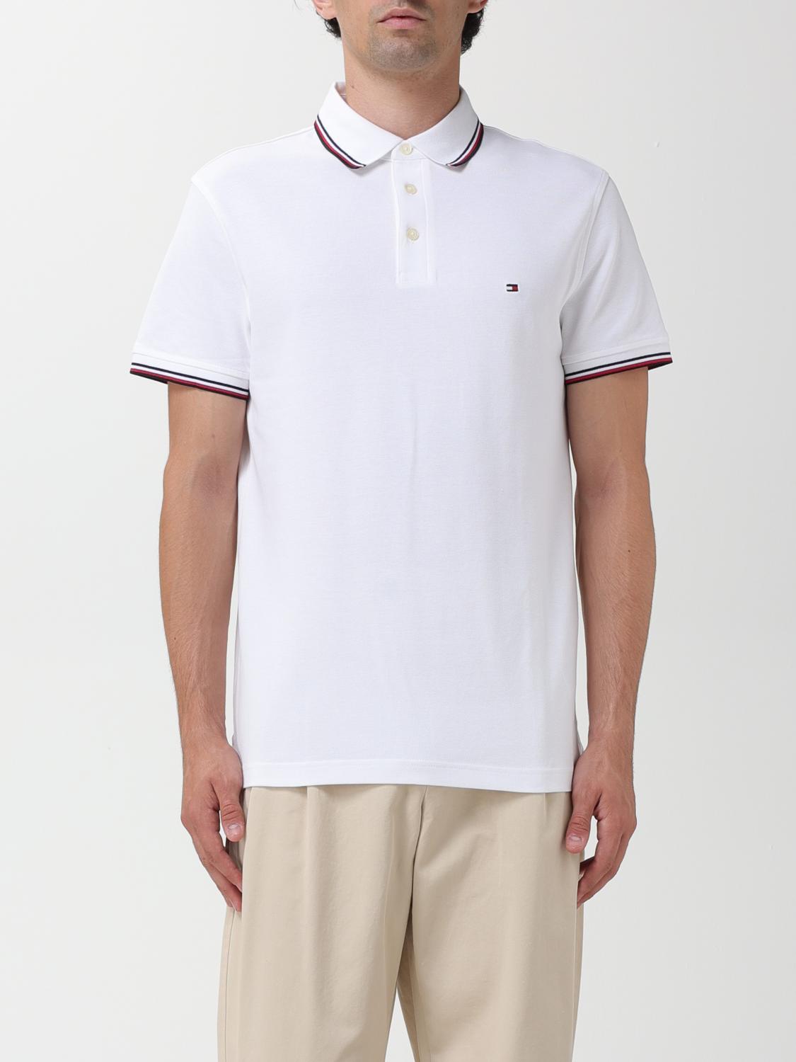 Tommy Hilfiger POLO T-SHIRT