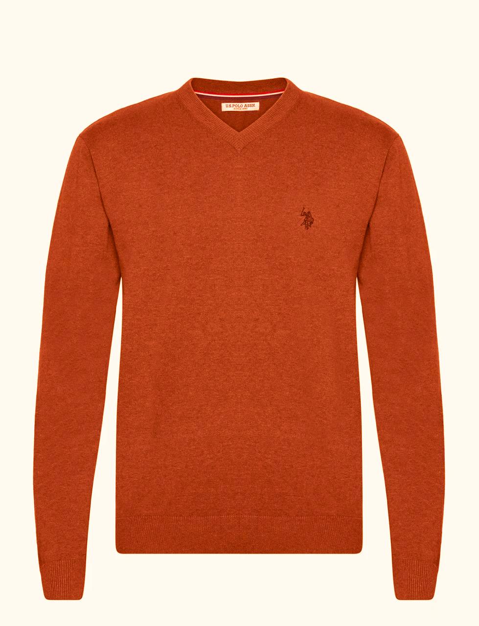 US POLO V CLASSIC MEN JUMPER