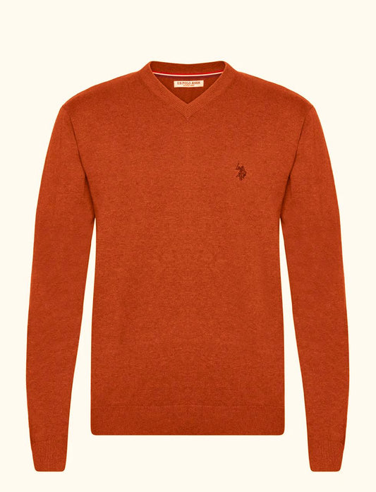 US POLO V CLASSIC MEN JUMPER