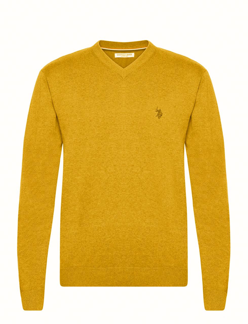 US POLO V CLASSIC MEN JUMPER