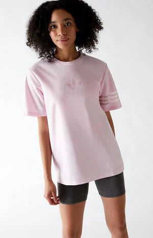 Adidas Strip Sleeves T-shirt