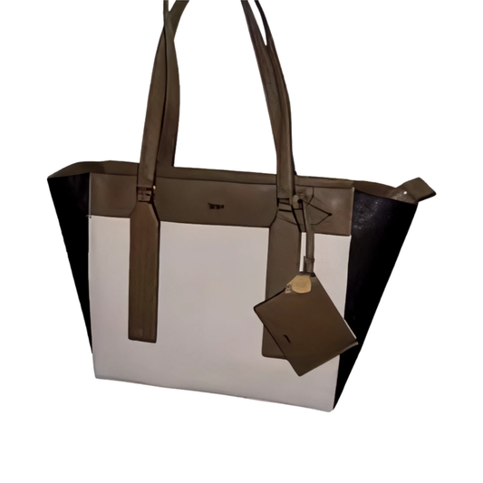 DKNY Mc Large Tote Bag