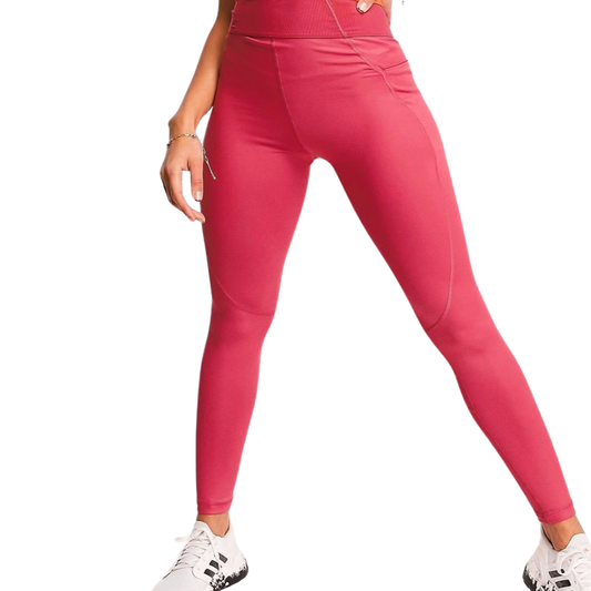 Adidas Tapped Logo Legg