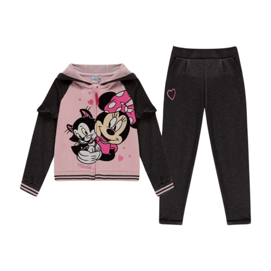 Disney Character Minimouse Set Kids