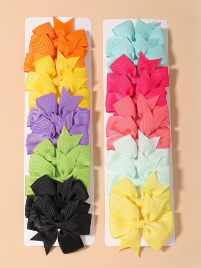SHEIN MINI FIONKE HAIR CLIPS