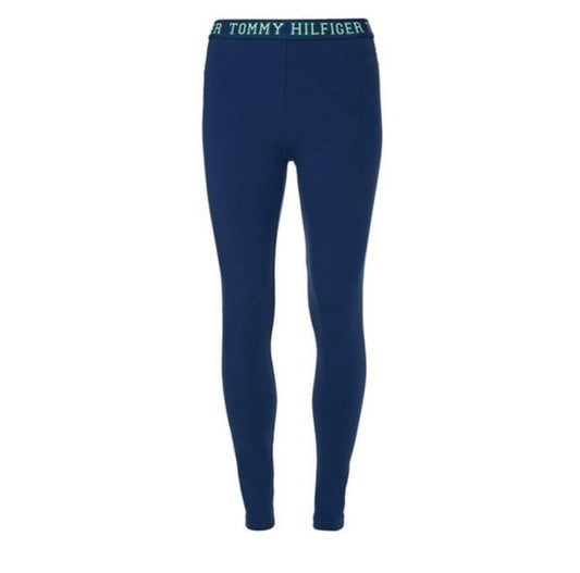 TH TAPPED LD22 LEGGING