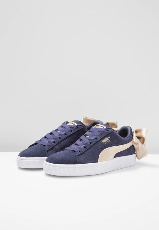 PUMA BOW VARSITY TRAINER
