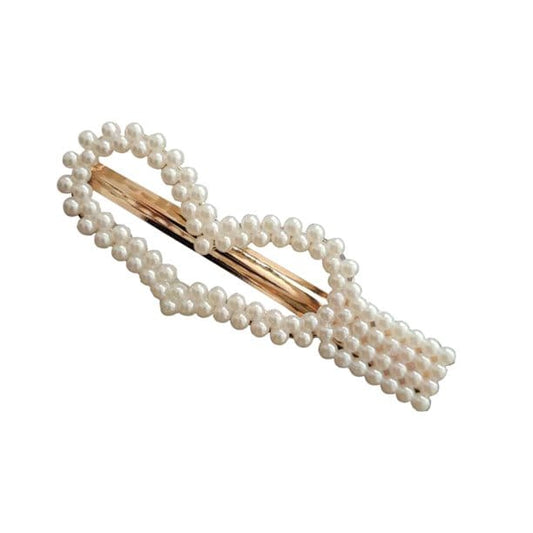 SHEIN METAL HAIR CLIP
