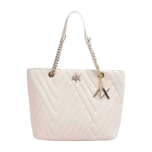 Armani Exchange Tote Bag