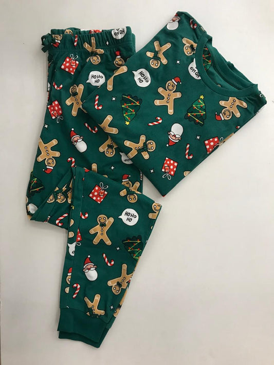 PRIMARK CHRISTMAS PAJAMAS